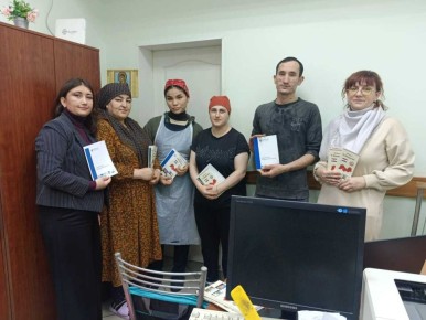 В Саранске проводится работа по профилактике терроризма среди мигрантов