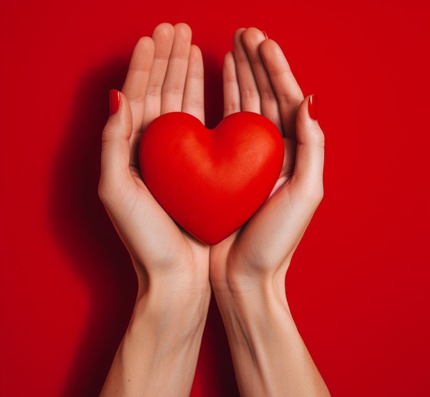 Как поддержать здоровье сердца и снизить риск инсульта для людей старше 50