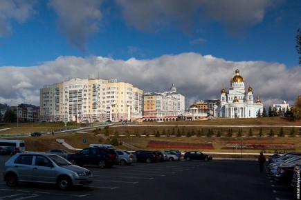 В Мордовии за прошедшие сутки две пенсионерки передали мошенникам 24 миллиона рублей, полученных в качестве выплат за погибших на СВО сыновей