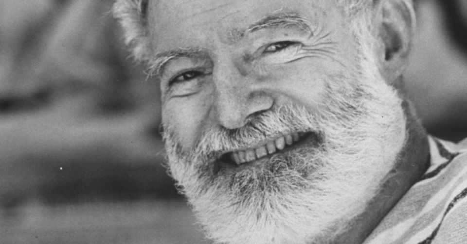 Секреты доверия: Хемингуэй о человеческой сущности