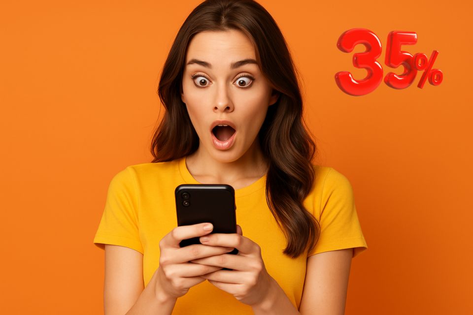 Почему вклад под 35% годовых от «Дом.рф» вызывает столько вопросов?