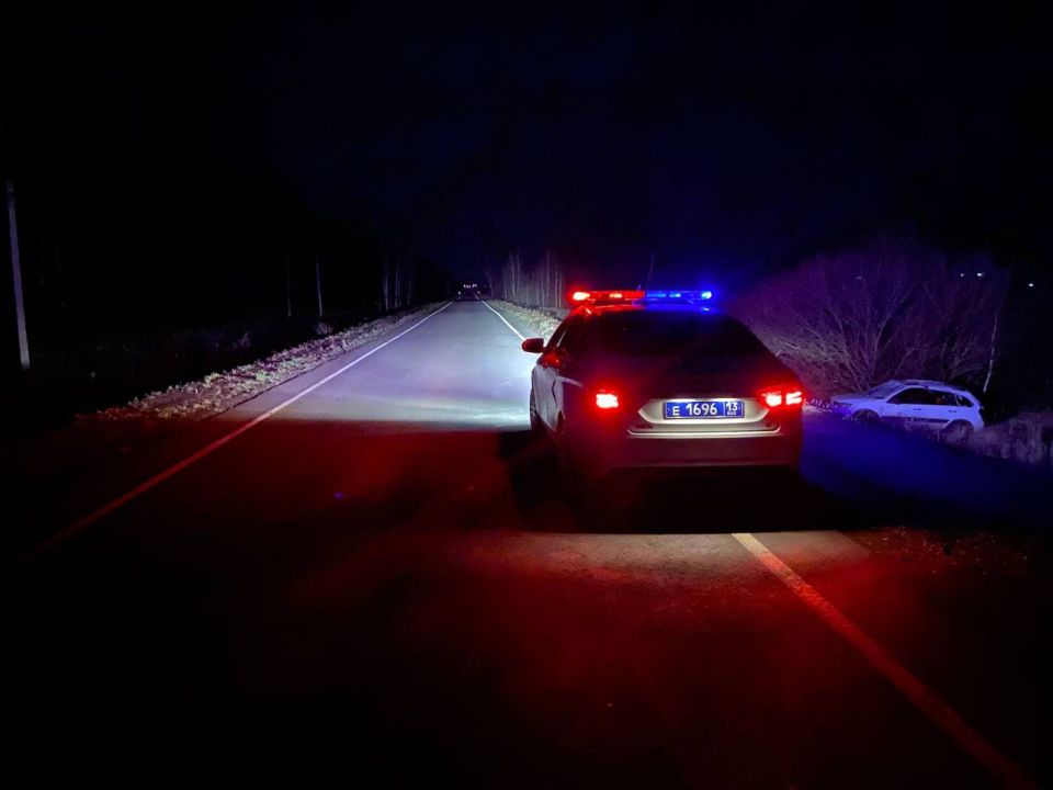 Информация о дорожно-транспортных происшествиях и нарушениях ПДД РФ за 2 декабря 2025 года