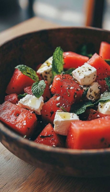 Летняя диета: что есть, а что лучше оставить в холодильнике?