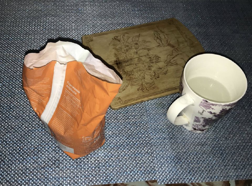 Секреты идеальной чистки разделочных досок