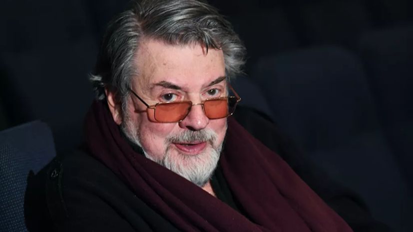 Мудрость Александра Ширвиндта: переживания, возраст и счастье