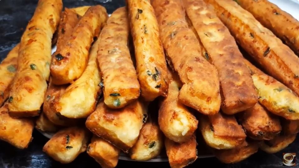 Ужинаем быстро и просто: легкий рецепт на основе кефира