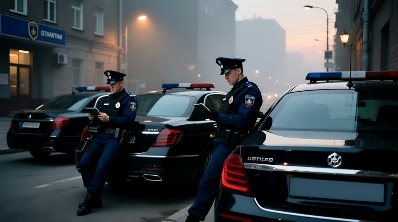 Обострение борьбы с терроризмом: УК РФ на новой волне