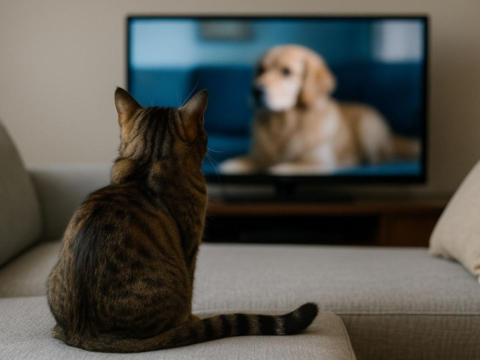 Как сохранить ваш телевизор в идеальном состоянии: практические советы по уходу за экраном