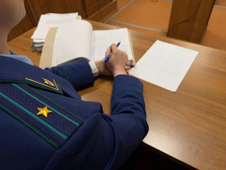 В Саранске вынесли приговор местному жителю за дорожную аварию, в результате которой потерпевшему причинен тяжкий вред здоровью