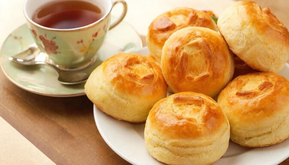 Как приготовить вкуснейшую начинку из капусты с яйцом для пирожков