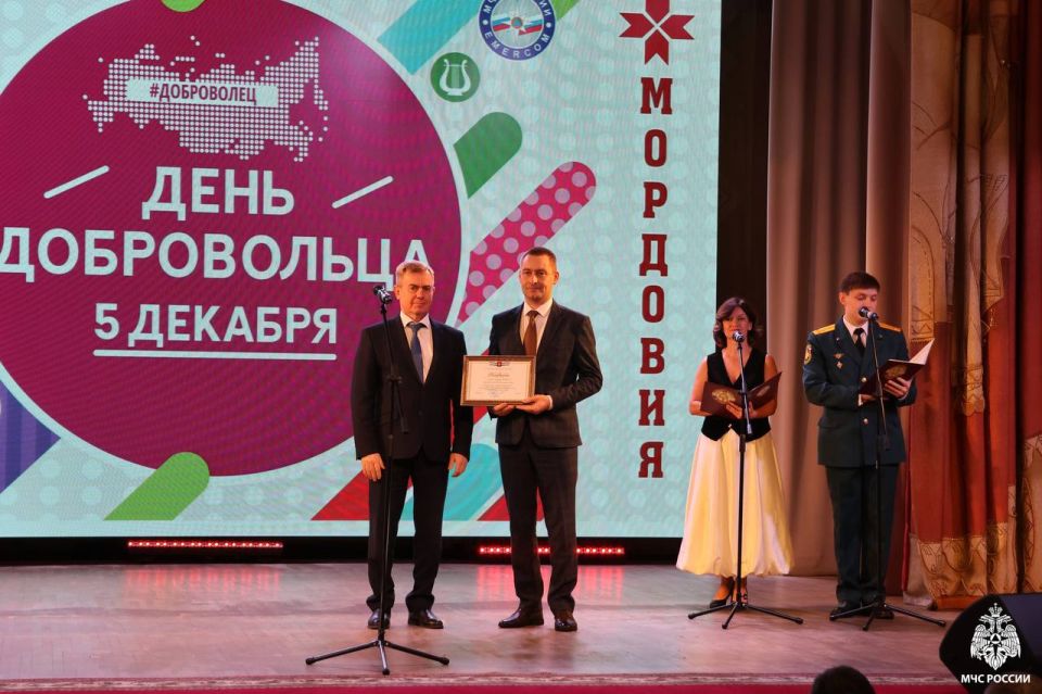 5 декабря – день, когда вся Россия наполняется теплом и благодарностью, отмечая поистине замечательный праздник: День Добровольца!