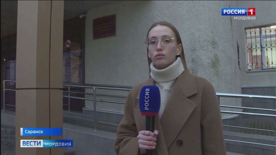 Суд вынес приговор бывшему вице-мэру Саранска Илье Соколову