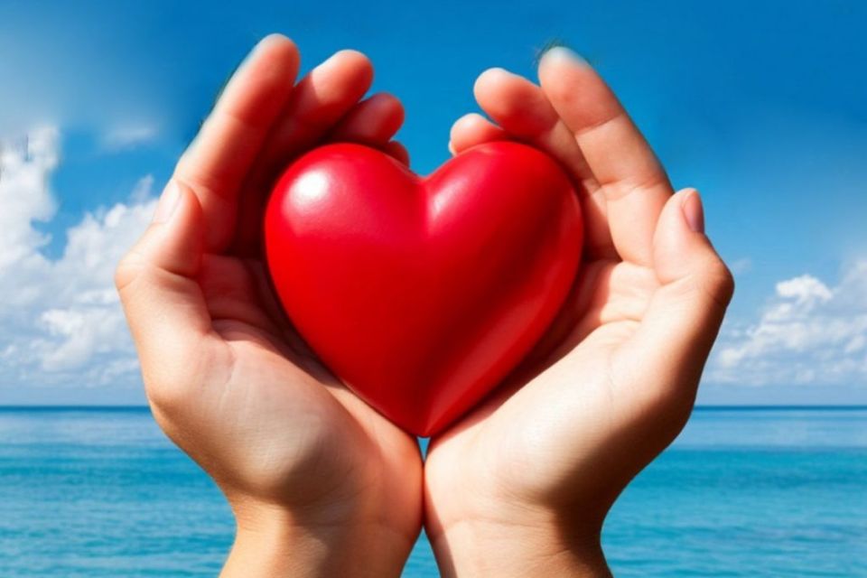 5 декабря в России отмечается День добровольца