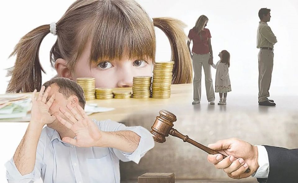 Алименты по новым правилам: чего ждать в 2025 году?