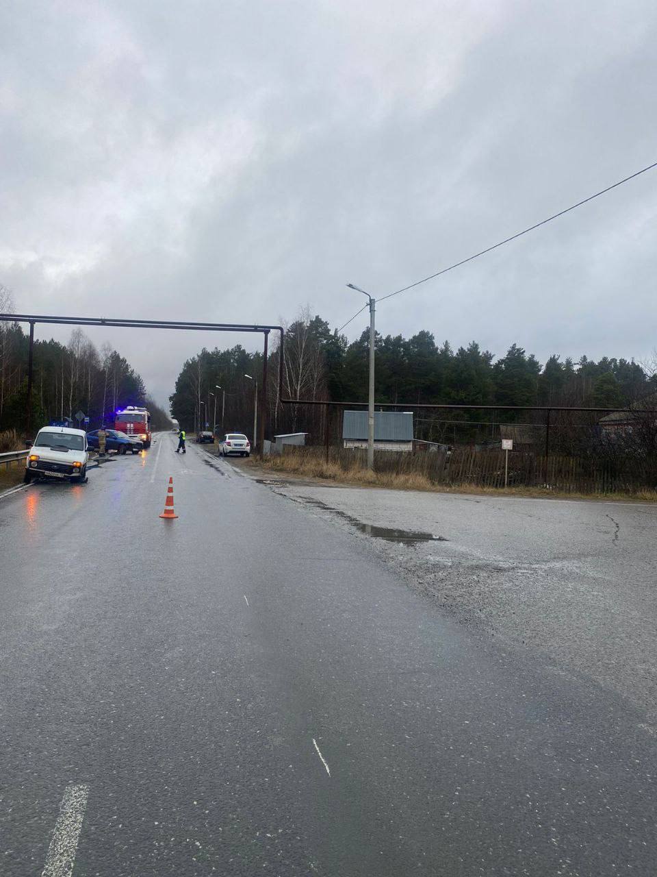 Информация о дорожно-транспортных происшествиях и нарушениях ПДД РФ за 4 декабря 2025 года Информация о дорожно-транспортных происшествиях и нарушениях ПДД РФ за 4 декабря 2025 года