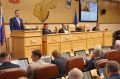 Депутаты Заксобрания Приангарья решили сократить свои выплаты ради бюджета