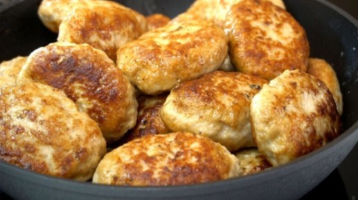 Как приготовить идеальные котлеты: секреты мастерства от известного шеф-повара