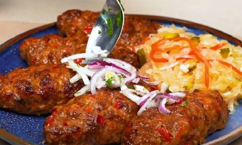 Секреты сочных котлет: вкус, который покорит каждого