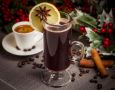 Кофейный глинтвейн: согревающее наслаждение для зимних вечеров
