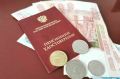 Социальные пенсии в России: новый рекорд и неожиданные подробности