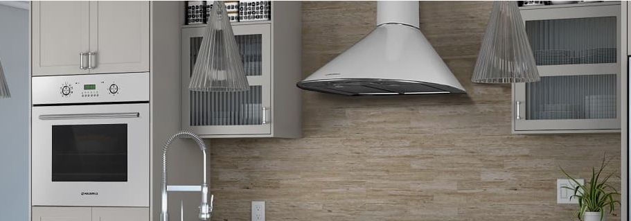 Звукоизоляция кухонных вытяжек: как уменьшить шум и выбрать идеальную модель