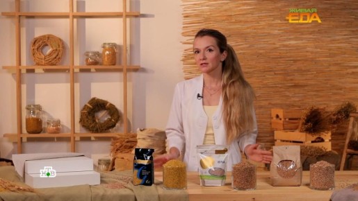 Булгур, полба, спельта и манка: что выбрать для здорового рациона?