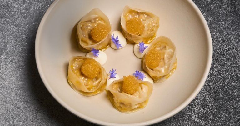 Кулинарный эксперимент: Киево-стильный бистро с французскими нотами