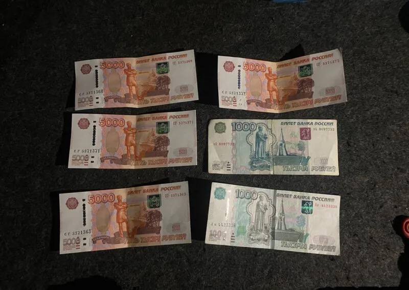 Двое жителей Мордовии обвиняются в незаконном обороте пневматического оружия с повышенной дульной энергией Двое жителей Мордовии обвиняются в незаконном обороте пневматического оружия с повышенной дульной энергией