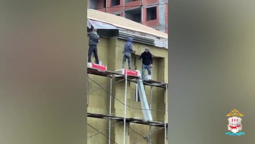 В Мордовии проводилось оперативно-профилактическое мероприятие «Студент»