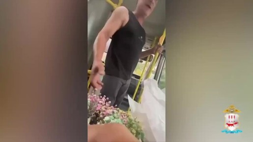 Внимание, устанавливается причастный к нанесению телесных повреждений жителю Саранска