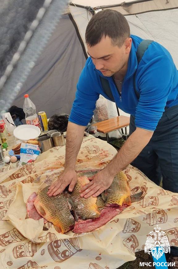 #ПОСЛЕРАБОТЫ или чем увлекаются сотрудники МЧС России в свободное от работы время #ПОСЛЕРАБОТЫ или чем увлекаются сотрудники МЧС России в свободное от работы время