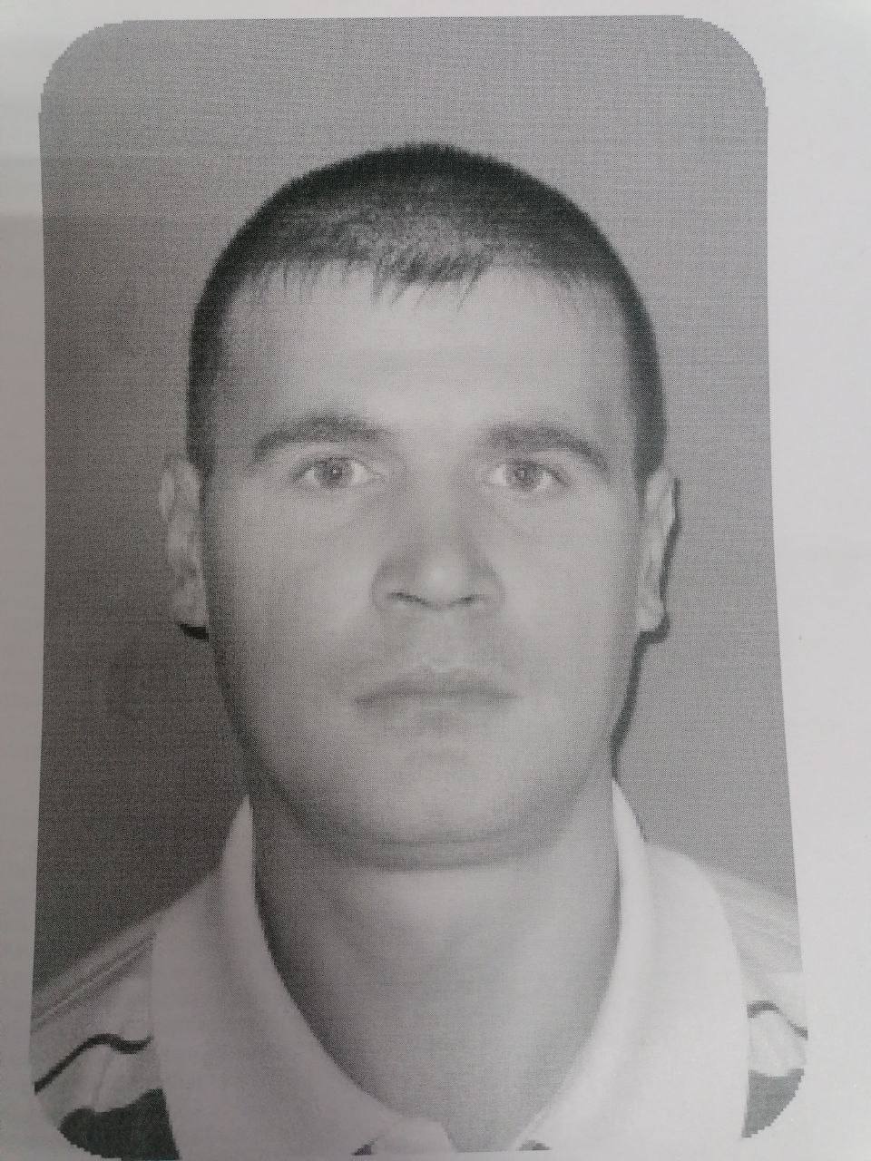 Внимание, разыскивается без вести пропавший Ахтимонкин Евгений Вячеславович