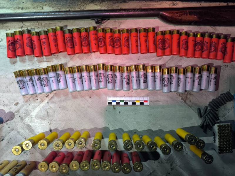 В Мордовии за время проведения операции «Арсенал» из незаконного оборота изъято более 700 патронов и свыше полукилограмма взрывчатых веществ В Мордовии за время проведения операции «Арсенал» из незаконного оборота изъято более 700 патронов и свыше полукилограмма взрывчатых веществ