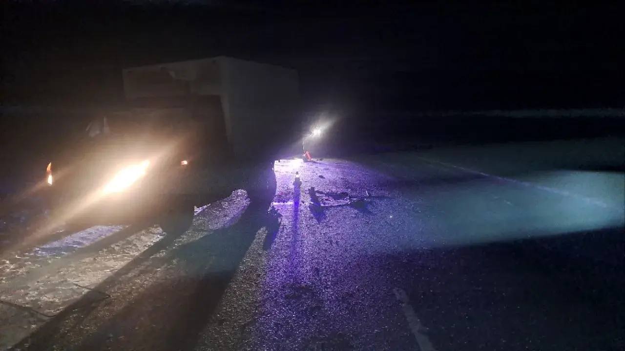 Информация о дорожно-транспортных происшествиях и нарушениях ПДД РФ за 10 декабря 2025 года Информация о дорожно-транспортных происшествиях и нарушениях ПДД РФ за 10 декабря 2025 года