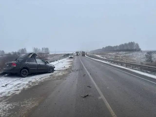 Информация о дорожно-транспортных происшествиях и нарушениях ПДД РФ за 10 декабря 2025 года Информация о дорожно-транспортных происшествиях и нарушениях ПДД РФ за 10 декабря 2025 года