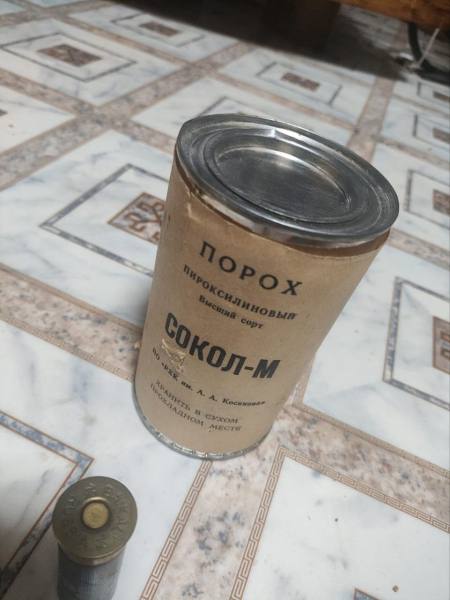 В Мордовии за время проведения операции «Арсенал» из незаконного оборота изъято более 700 патронов и свыше полукилограмма взрывчатых веществ