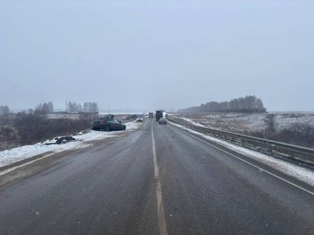 Информация о дорожно-транспортных происшествиях и нарушениях ПДД РФ за 10 декабря 2025 года