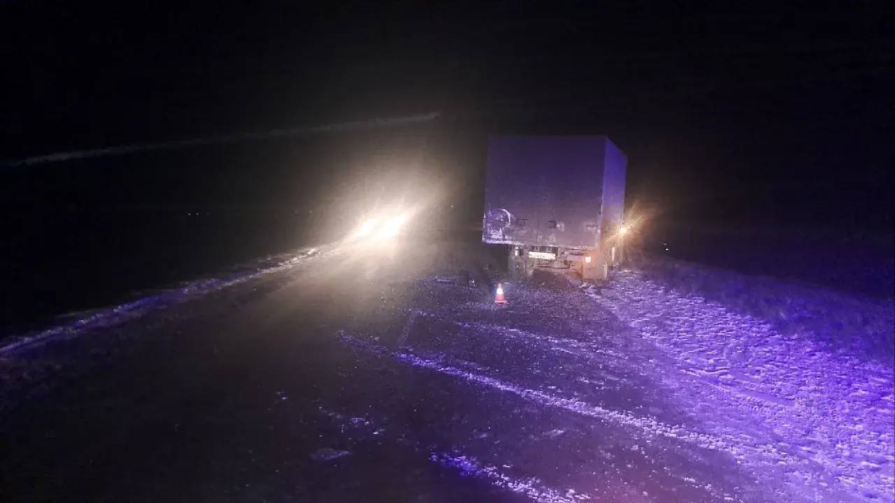 Информация о дорожно-транспортных происшествиях и нарушениях ПДД РФ за 10 декабря 2025 года Информация о дорожно-транспортных происшествиях и нарушениях ПДД РФ за 10 декабря 2025 года