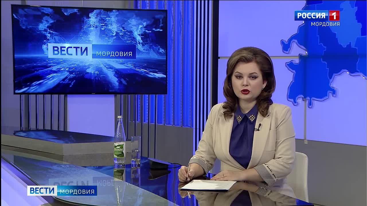 Более 1000 работников и 52 единицы техники задействованы в уборке Саранска после снегопада