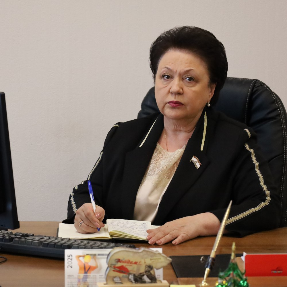 В Госдуме России обсудили законодательное регулирование сферы отдыха и оздоровления детей В Госдуме России обсудили законодательное регулирование сферы отдыха и оздоровления детей