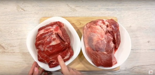 Как приготовить чевапчичи в духовке: ароматно и просто