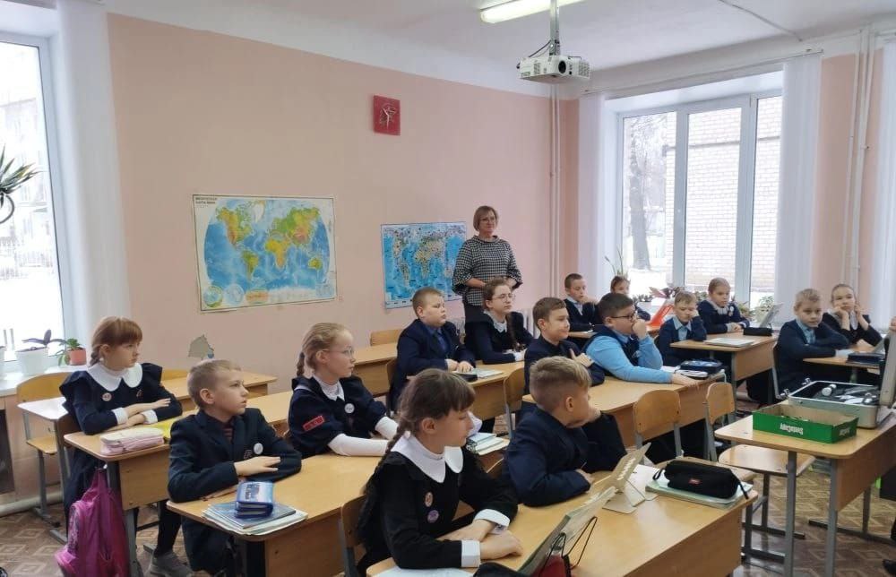 На базе Мордовской республиканской детской библиотеки имени А.С. Пушкина состоялось патриотическое мероприятие для студентов Российской правовой академии На базе Мордовской республиканской детской библиотеки имени А.С. Пушкина состоялось патриотическое мероприятие для студентов Российской правовой академии