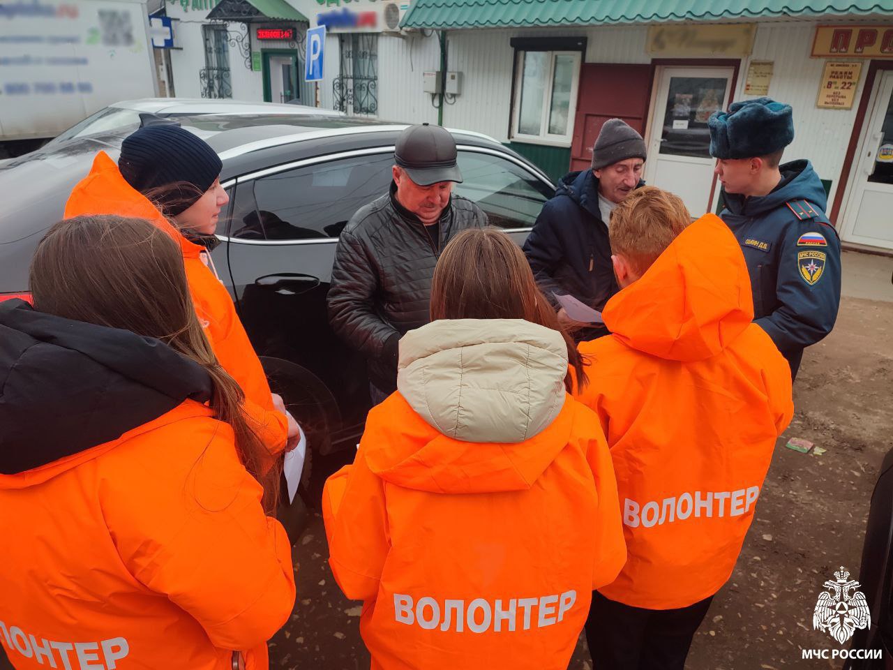 Профилактика в Темниковском и Теньгушевском районах Профилактика в Темниковском и Теньгушевском районах