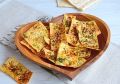 Как приготовить irresistibly вкусные чипсы из лаваша за 15 минут