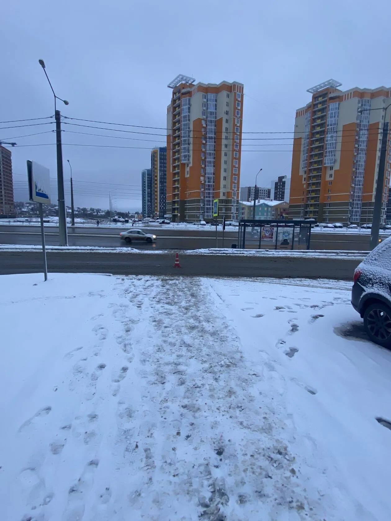 Информация о дорожно-транспортных происшествиях и нарушениях ПДД РФ за 12-14 декабря 2025 года Информация о дорожно-транспортных происшествиях и нарушениях ПДД РФ за 12-14 декабря 2025 года