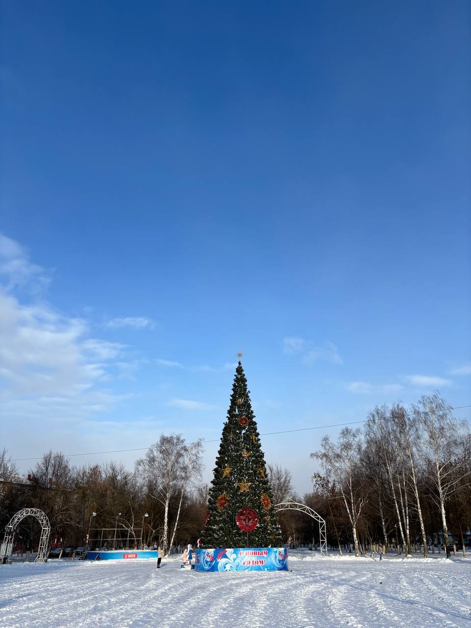 Голосуем за Саранск!. Саранск принимает участие в II Всероссийском конкурсе "Въездные стелы муниципальных образований и входные группы общественных пространств"