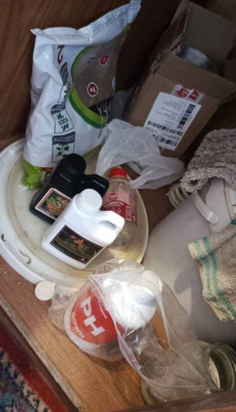 Завершено расследование уголовного дела в отношении местного жителя, обвиняемого в незаконном хранении гашиша Завершено расследование уголовного дела в отношении местного жителя, обвиняемого в незаконном хранении гашиша