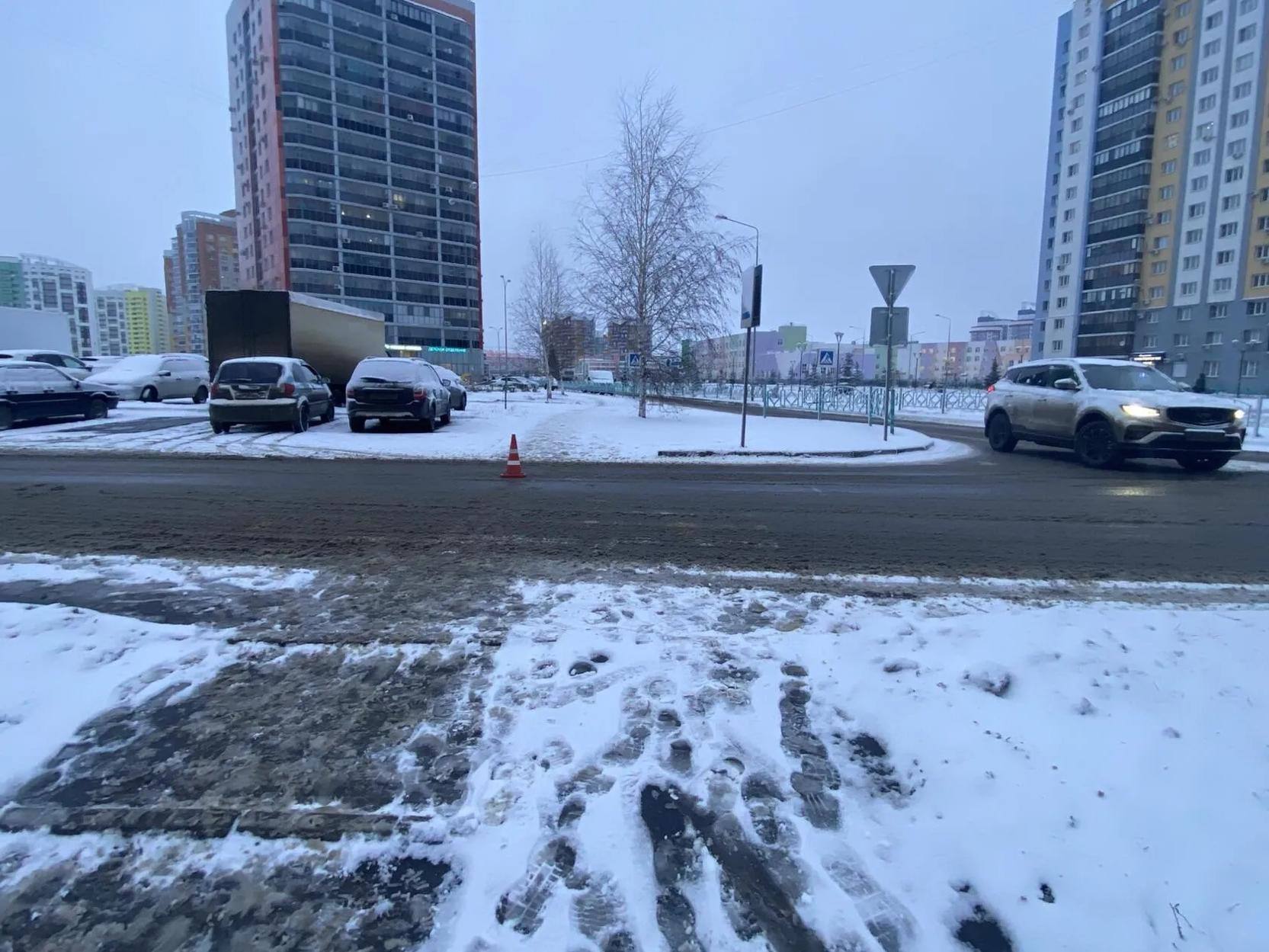 Информация о дорожно-транспортных происшествиях и нарушениях ПДД РФ за 12-14 декабря 2025 года Информация о дорожно-транспортных происшествиях и нарушениях ПДД РФ за 12-14 декабря 2025 года