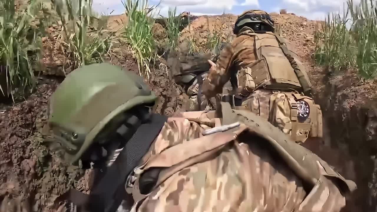 Военный комиссариат Республики Мордовия совместно с пунктом отбора на военную службу по контракту проводит отбор граждан для прохождения военной службы по контракту