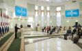 Председатель Госсобрания Мордовии Владимир Чибиркин принял участие в церемонии вручения наград по случаю Дня основания системы управления госимуществом